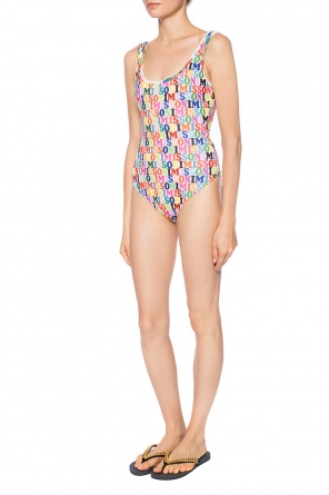 One-piece swimsuit, zdjęcie 2 One-piece swimsuit od Missoni